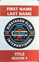 Load image into Gallery viewer, Officer Name Badge