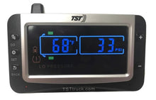 Load image into Gallery viewer, Tire Pressure Monitoring System