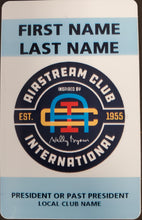 Load image into Gallery viewer, Officer Name Badge