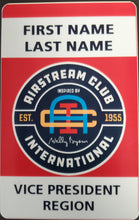 Load image into Gallery viewer, Officer Name Badge