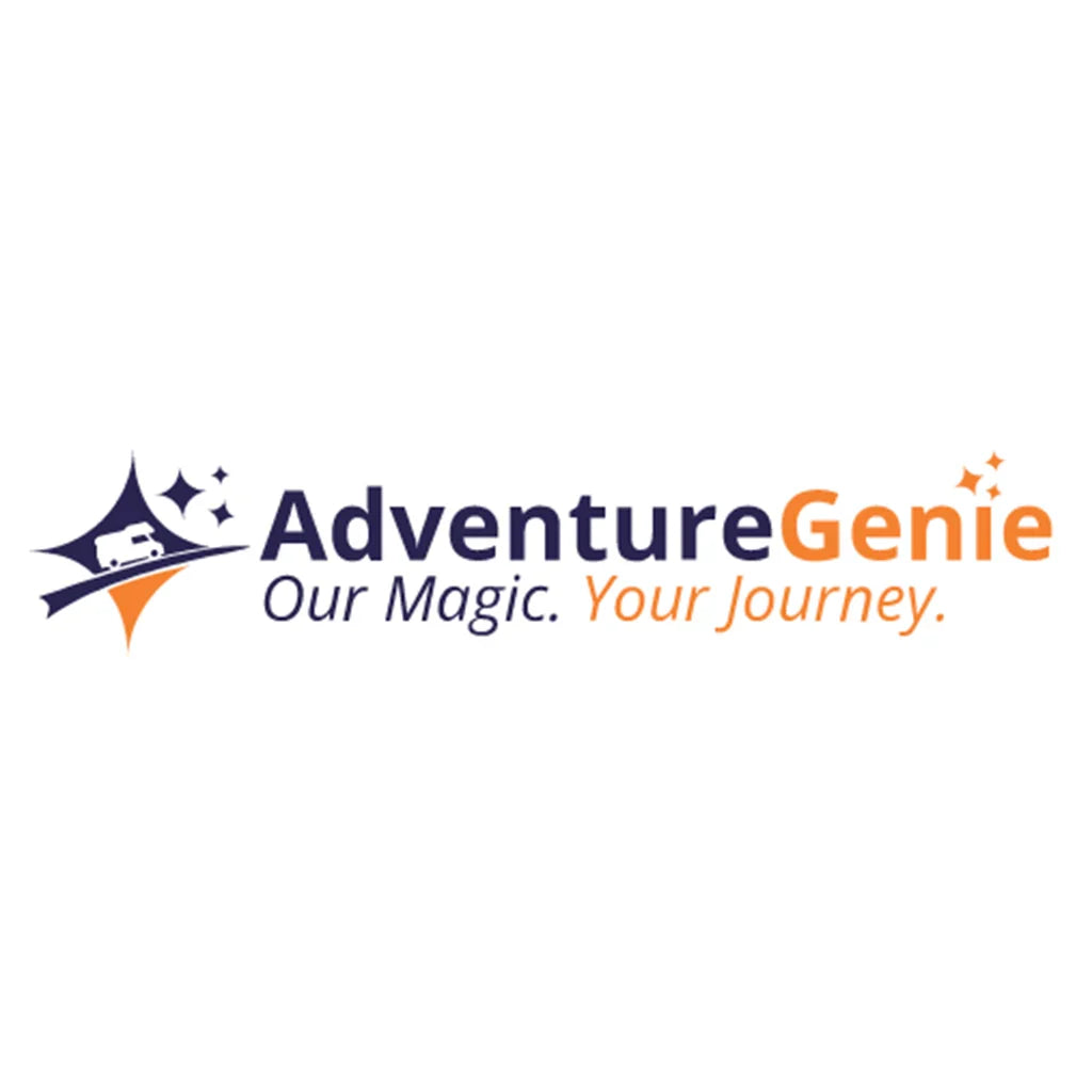 Adventure Genie – Airstream Club International