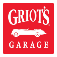 Griot's Garage