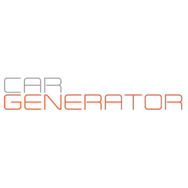 CarGenerator