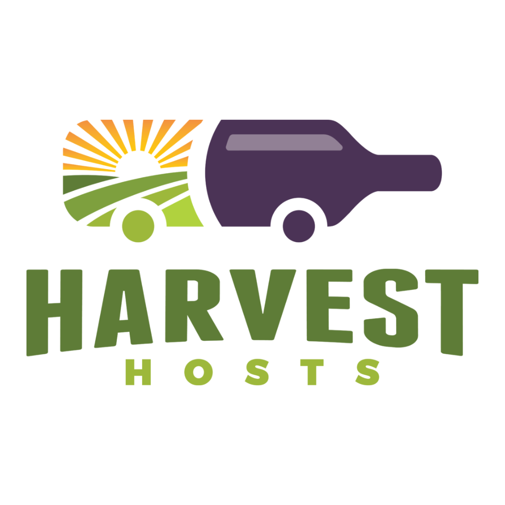 Harvest Hosts