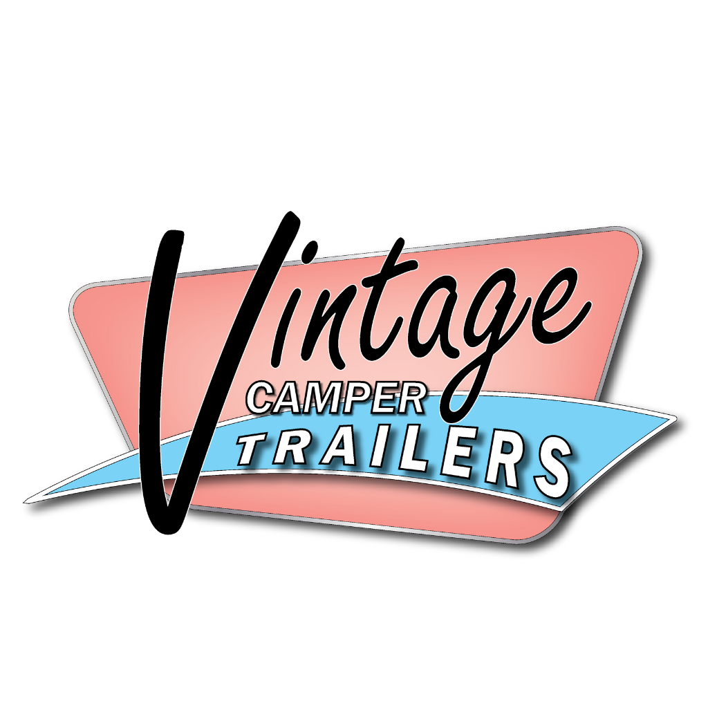 Vintage Camper Trailers