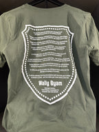 Rally Special Edition 70th Anniversary T-Shirt