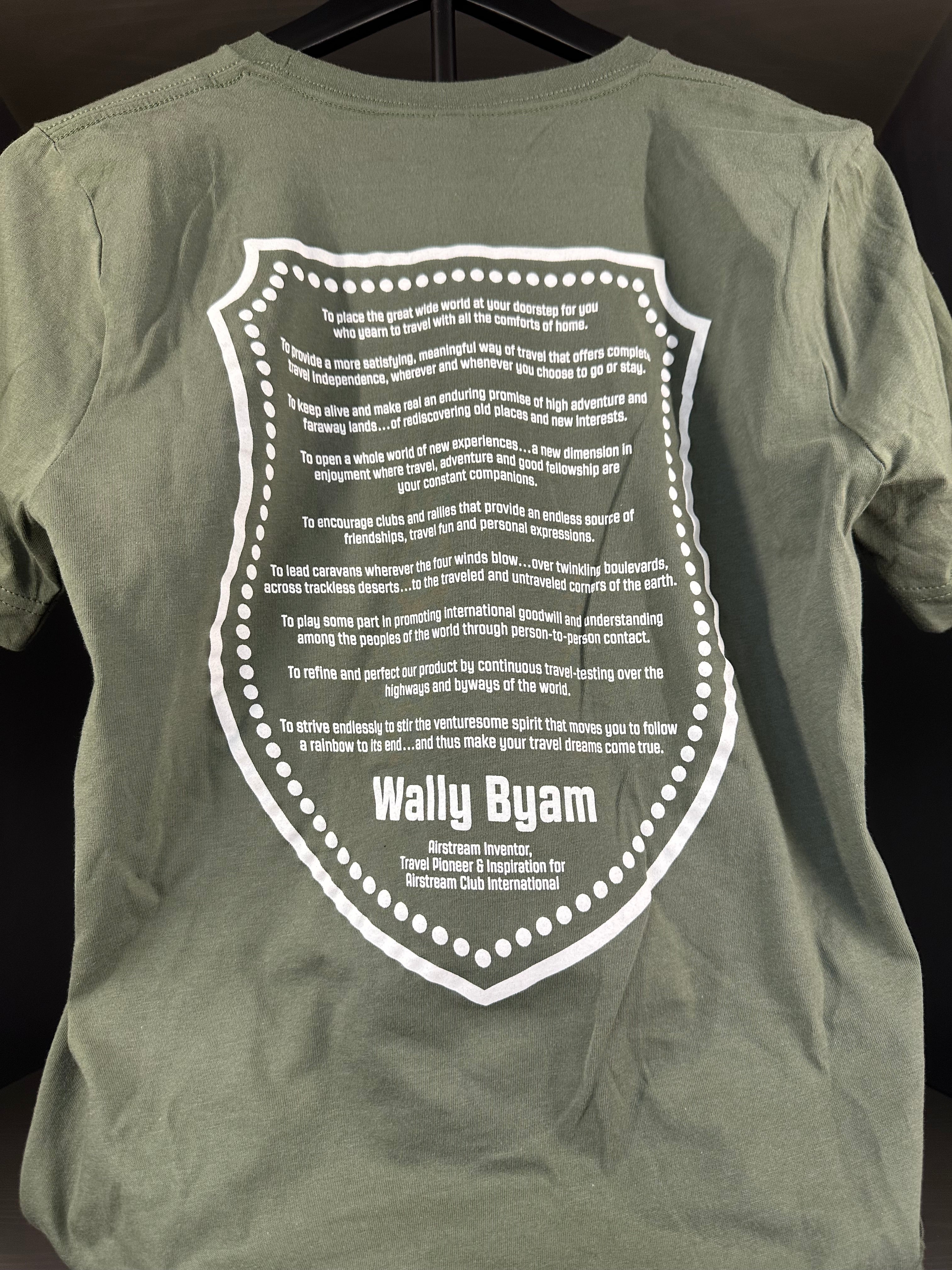 Rally Special Edition 70th Anniversary T-Shirt