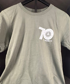 Rally Special Edition 70th Anniversary T-Shirt