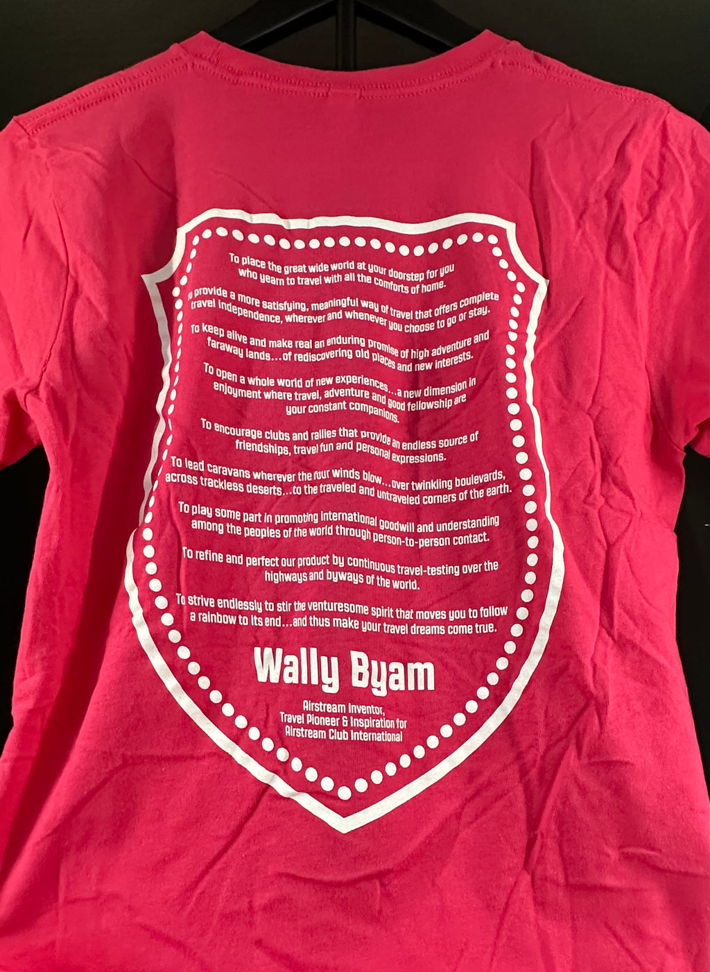 Rally Special Edition 70th Anniversary T-Shirt