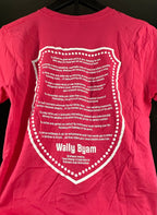 Rally Special Edition 70th Anniversary T-Shirt