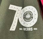 Rally Special Edition 70th Anniversary T-Shirt