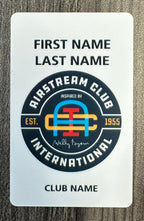 Name Badge