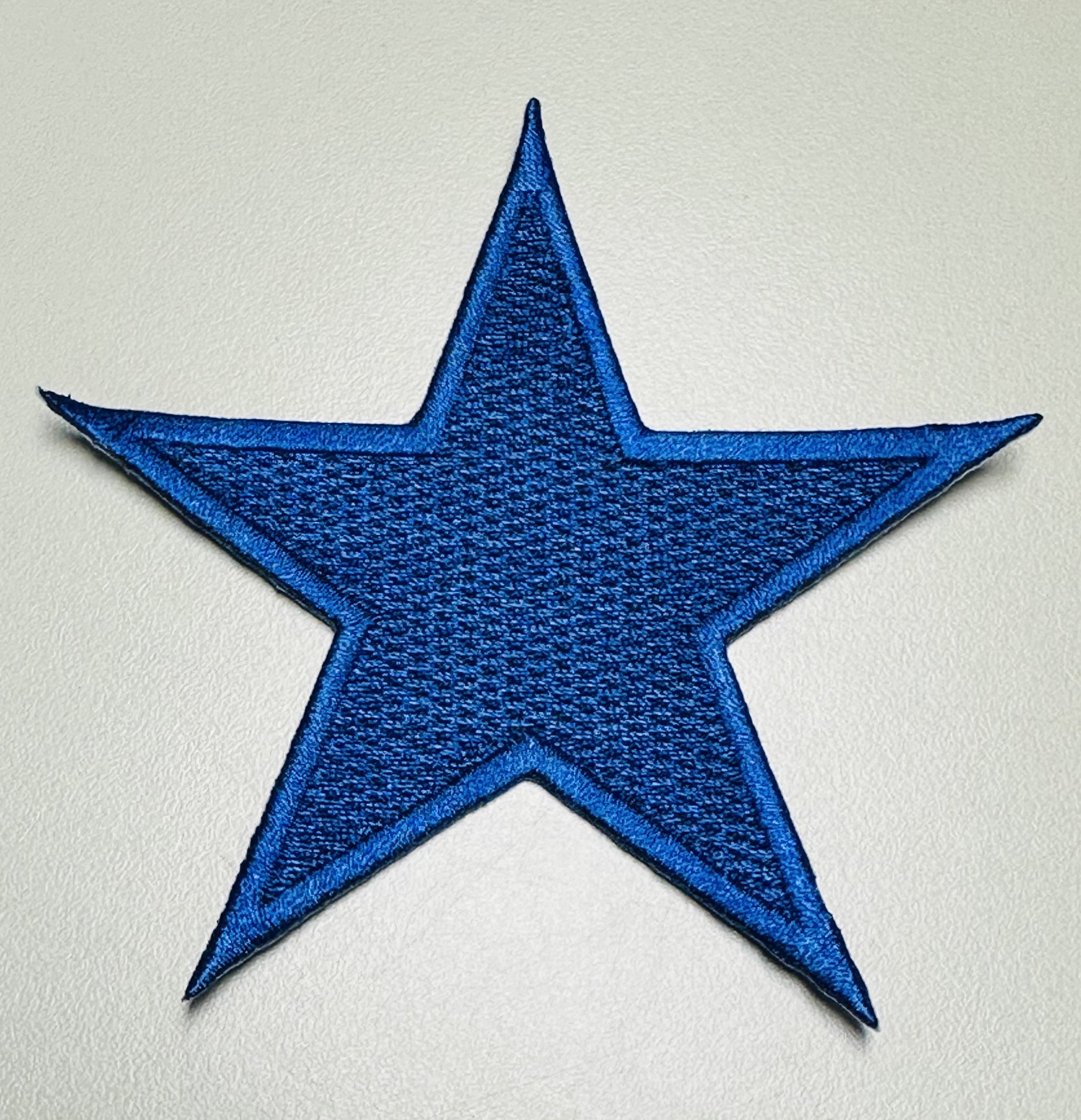 4" Past President Star