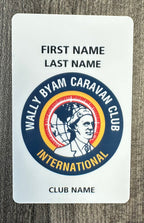 Name Badge