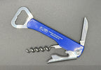 ACI Deluxe Bottle Opener