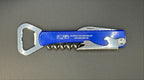 ACI Deluxe Bottle Opener