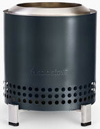 ACI Etched Solo Stove Mesa