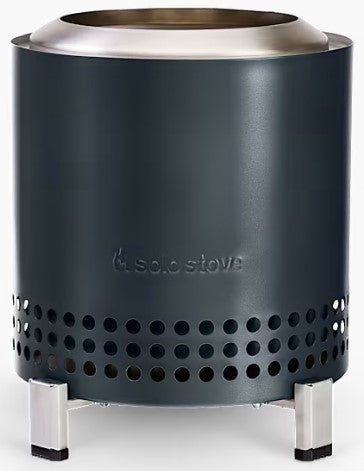 ACI Etched Solo Stove Mesa