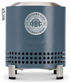 ACI Etched Solo Stove Mesa