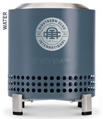 ACI Etched Solo Stove Mesa