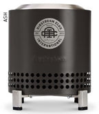 ACI Etched Solo Stove Mesa