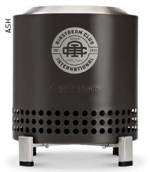 ACI Etched Solo Stove Mesa