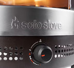 ACI Etched Solo Stove Pi Prime Pizza Oven