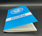 International Rally Song Book - Replica
