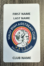 Name Badge