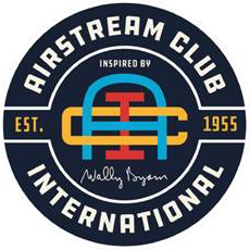 Set of 5 Membership Numbers and Logo Decal