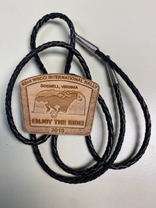2019 International Rally Doswell Bolo