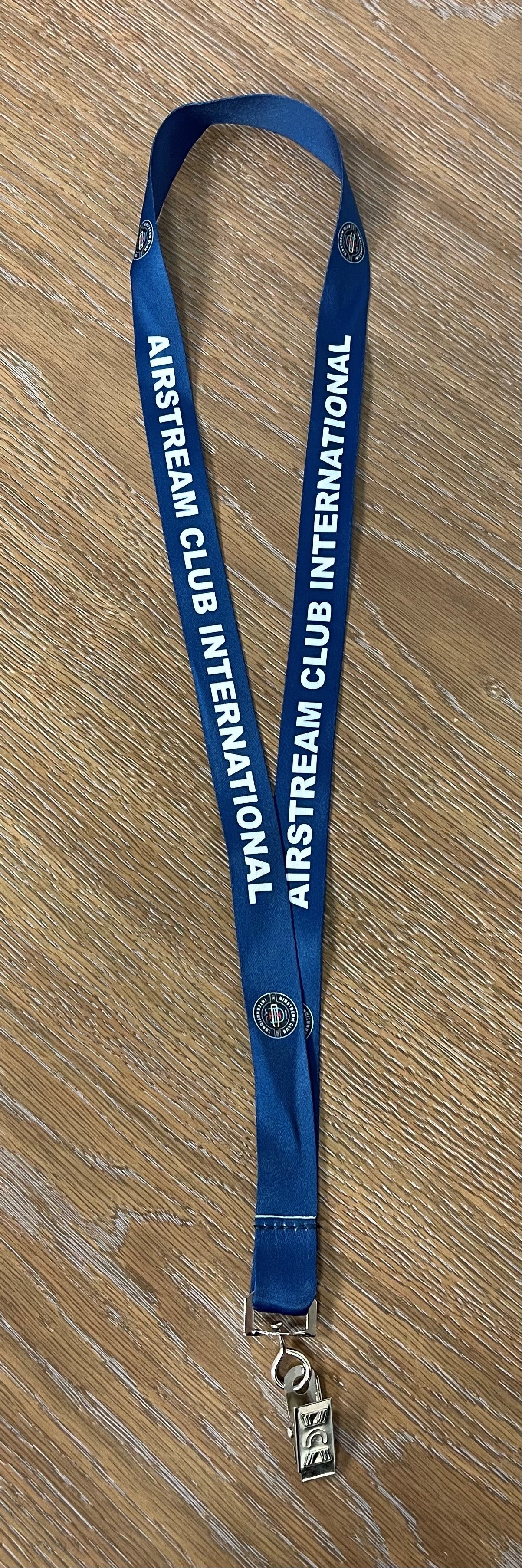 Lanyard