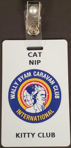 Name Badge
