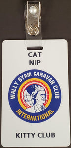 Name Badge