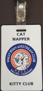 Name Badge