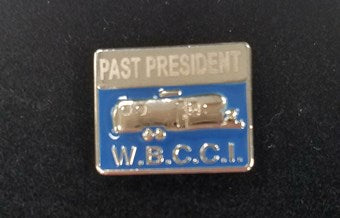 Unit Past President Lapel Pin
