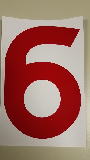 Membership Number - Single