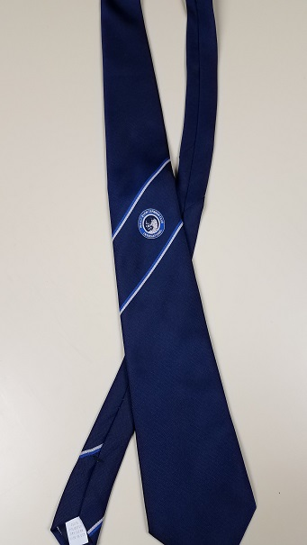 WBCCI Mens Tie